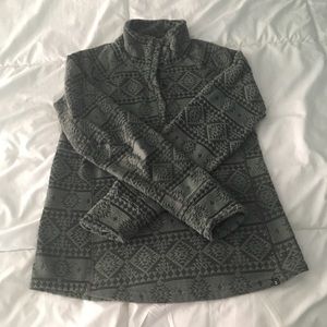 EMS Women’s Nordic pattern pullover